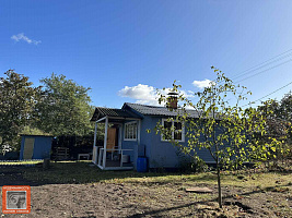 Дача СТ Волна, Долголесский с/с, Гомельский р-н ID: 98923