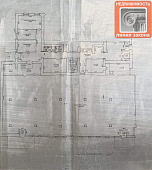 Здание, пр-т Речицкий, г. Гомель