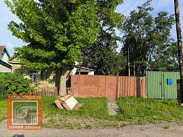 Дом, ул. Станционная, г. Гомель ID: 99714