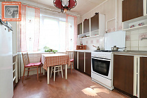 3-комнатная квартира по ул. П.Бровки, 21