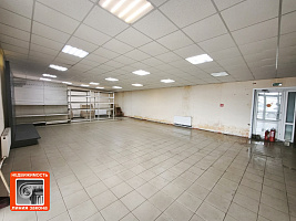 Помещение, г. Речица, ул. Светлогорское шоссе ID: 99957