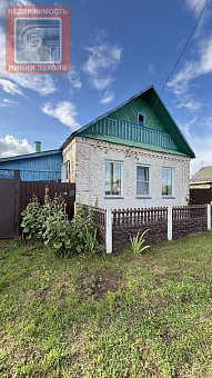 Дом, д. Хальч, ул. Совхозная, Ветковский р-н ID: 99718