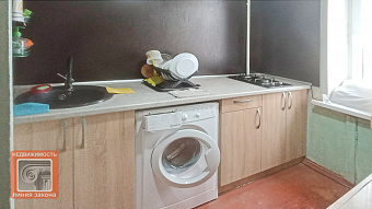 1 к. кв-ра, ул. Богданова, д. 7, г. Гомель ID: 99499