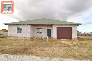 Дом, ул. Престижная, г. Гомель ID: 99783