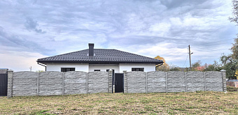 Дом, ул. Оранжерейная, г. Гомель ID: 100323 Дом, ул. Оранжерейная, г. Гомель ID: 100323