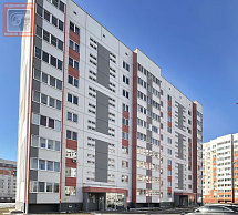 2 к. кв-ра, ул. Оранжерейная, д. 125, г. Гомель