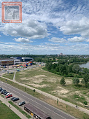 1 к. кв-ра, ул. Бородина, д. 4, г. Гомель