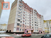 3 к. кв-ра, ул. Свиридова, д. 75, г. Гомель