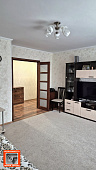 4 к. кв-ра, ул. Плеханова, д. 41, г. Гомель