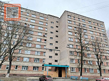 1 к. кв-ра, ул. Минская, д. 32, г. Гомель