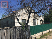 Дом, ул. Дзержинского, г. Речица