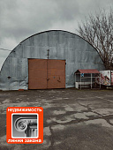 Аренда здания, г. Гомель, пер. Ильича 8-й