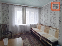 1 к. кв-ра, ул. Достоевского, д. 37, г. Речица