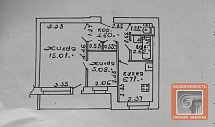 2 к. кв-ра, ул. Олимпийская, д. 10 корп. 2, г. Гомель