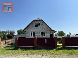 Дом, ул. Лесная, д. Милоград, Реч.р-н ID: 99422