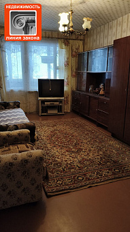 3 к. кв-ра, ул. 50 лет Завода Гомсельмаш, д. 16, г. Гомель ID: 99840