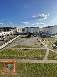 1 к. кв-ра, п. Юбилейный, д. 17, Гомельский р-н ID: 99704