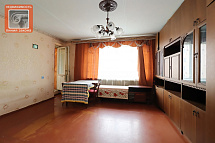 3 к. кв-ра, ул. Клермон-Ферран, д. 5, г. Гомель