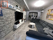 3 к. кв-ра, пр-т Речицкий, д. 72, г. Гомель