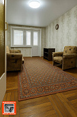 1 к. кв-ра, ул. Клермон-Ферран, д. 8, г. Гомель