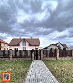 Дом, ул. Ольховая, г. Гомель