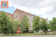 2 к. кв-ра, ул. Свиридова, д. 35, г. Гомель