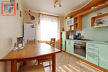 2-комнатная квартира по ул.Мазурова, 81