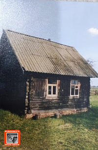 Дом, д. Марковичи, ул. Крестьянская, Гомельский р-н ID: 100037