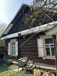 Дом, ул. Островского, г. Гомель ID: 99161