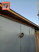 Гараж в ГК-7, пр. Речицкий, 9в, г. Гомель