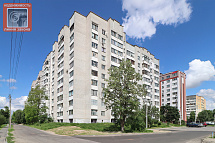 2 к. кв-ра, ул. Пионерская, д. 11, г. Гомель