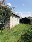 Дом, ул. Гомельская, г. Петриков Дом, ул. Гомельская, г. Петриков