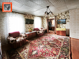 Часть дома, ул. Тракторная, г. Гомель ID: 99938