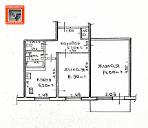 2 к. кв-ра, пр. Космонавтов, д. 24, г. Гомель 2 к. кв-ра, пр. Космонавтов, д. 24, г. Гомель