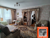 4 к. кв-ра, г. Речица, ул. 5-й Микрорайон, д. 2