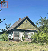 Дом, ул. Парковая, г. Гомель
