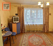 1 к. кв-ра, ул. Матросова, д. 5, г. Гомель