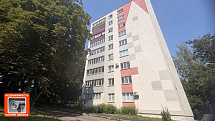 2 к. кв-ра, г. Мозырь, ул. Якуба Коласа, д. 27