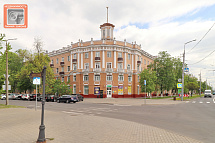 Продажа 3-комнатной квартиры по ул.Герцена, 1