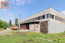 КН, ул. Борисенко, д. 15