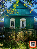 Дом, пр-д Свердловский 3-й, г. Гомель Дом, пр-д Свердловский 3-й, г. Гомель