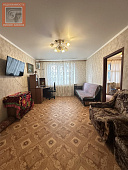 4 к. кв-ра, ул. Мазурова, д. 52, г. Гомель