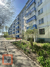 2 к. кв-ра, ул. 3-я Авиационная, д. 9А, г. Гомель ID: 99292
