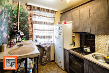 1 к. кв-ра, пр-т Космонавтов, д. 94, г. Гомель