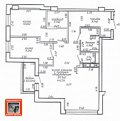 3 к. кв-ра, ул. Бородина, д. 63, г. Гомель 3 к. кв-ра, ул. Бородина, д. 63, г. Гомель