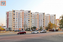 3 к. кв-ра, ул. Головацкого, д. 128, г. Гомель
