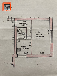 1 к. кв-ра, г. Петриков, ул. Академика Королева, д. 7 ID: 100129 1 к. кв-ра, г. Петриков, ул. Академика Королева, д. 7 ID: 100129