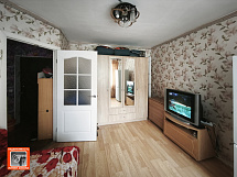 1 к. кв-ра, ул. Б.Хмельницкого, д. 95, г. Гомель 1 к. кв-ра, ул. Б.Хмельницкого, д. 95, г. Гомель