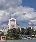 3 к. кв-ра, ул. Макаенка, д. 35, г. Гомель