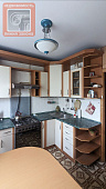 3 к. кв-ра, ул. Свиридова, д. 17, г. Гомель